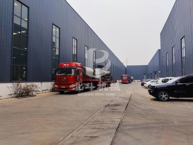 先進的幹餾臥式PROBURN中文免费版下载即將啟程發往洛陽
