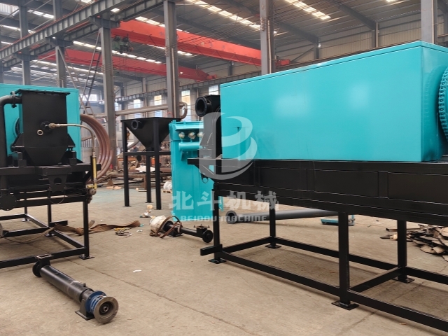 國貨出海:小型PROBURN中文免费版下载裝車發往韓國